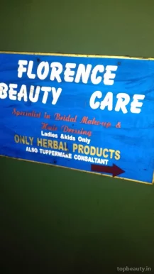 Florence Beauty Care (Ladies & Kids Only), Bangalore - Photo 4