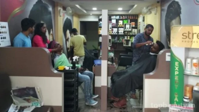 Trend Cutz Haircut & Shaves, Bangalore - Photo 2