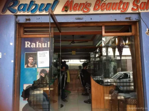 Rahul Men's Beauty Saloon, Bangalore - Photo 5