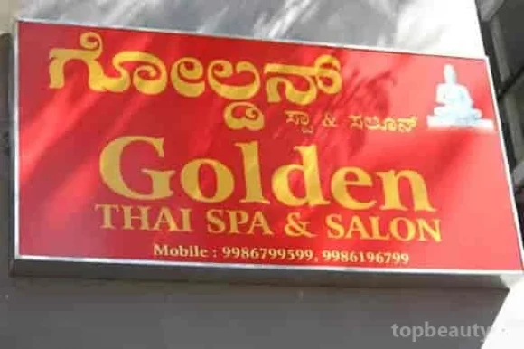 Golden Thai spa & salon, Bangalore - Photo 7