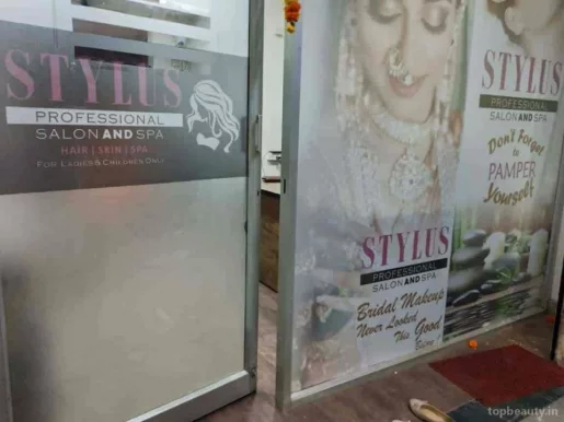 Stylus Salon and Spa, Bangalore - Photo 1