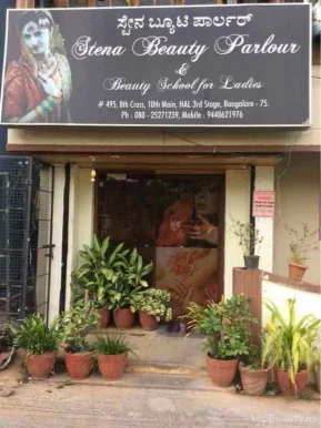 Stena Beauty Parlour, Bangalore - Photo 2