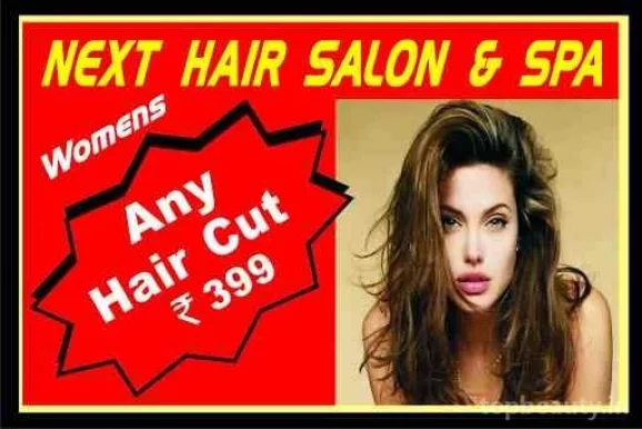 Next Hair Salon & Spa, Bangalore - Photo 4