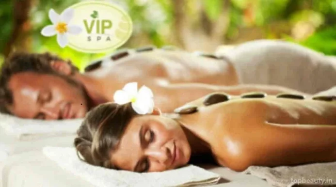 VIP Spa - Massage Center in Marathahalli, Bangalore, Bangalore - Photo 1