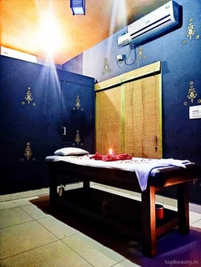 VIP Spa - Massage Center in Marathahalli, Bangalore, Bangalore - Photo 5