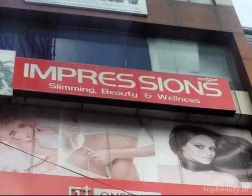 Impressions Salon And Spa, Bangalore - Photo 3