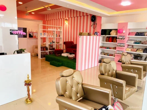 Ladio Beauty Parlour & Salon, Bangalore - Photo 2