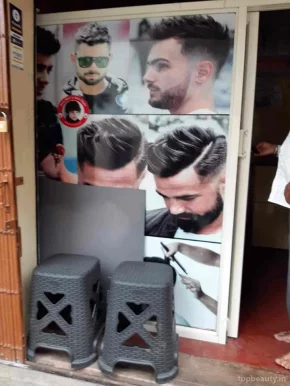 New Mens Hair Style, Bangalore - Photo 1