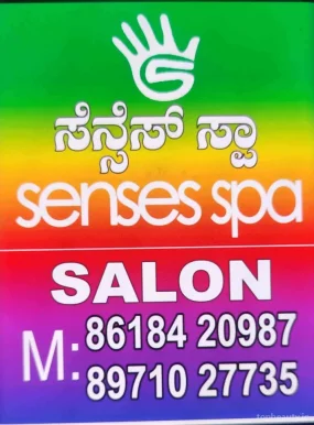 5senses spa/unisex salon, Bangalore - Photo 3