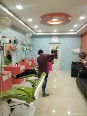 Style-in Men's Salon, Bangalore - Photo 4