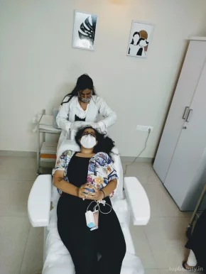 Cheveuderm, Best Skin Clinic in bangalore, Acne treatment, Chemical Peels, Hydrafacial, Hair fall treatment, botox, fillers, hair transplant center, Bangalore - Photo 6