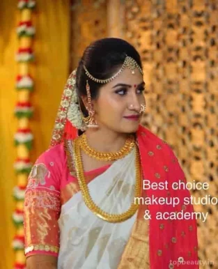 Best Choice Makeup Studio And Academy, Bangalore - Photo 1