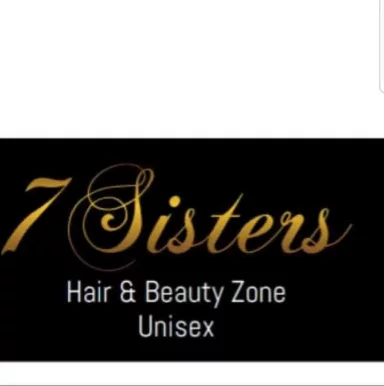 7 Sisters Hair & Beauty Zone, Bangalore - Photo 1