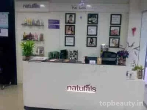 Naturals Salon & Spa ,Basaweshwara Nagar, Bengaluru, Bangalore - Photo 6