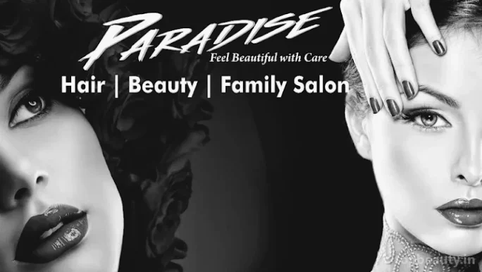 Paradise Family Salon, Bangalore - Photo 3