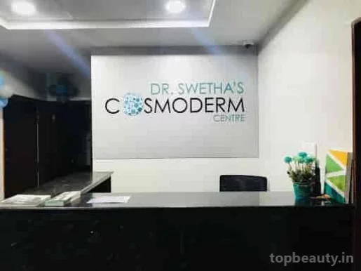 Dr Swetha’s Cosmoderm Centre - A Skin, hair & Cosmetology Care Centre, Bangalore - Photo 4