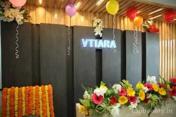 VTIARA Hair & Skin clinic, Bangalore - Photo 3