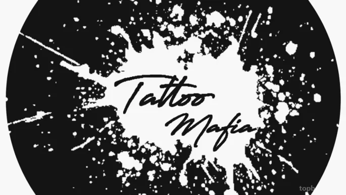 Tattoo Mafia, Bangalore - Photo 2