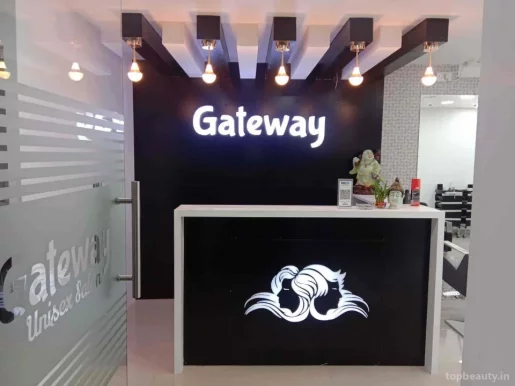 Gateway Unisex Saloon, Bangalore - Photo 4