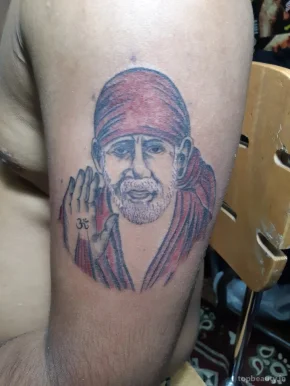 Swasthik Tattoo, Bangalore - Photo 1