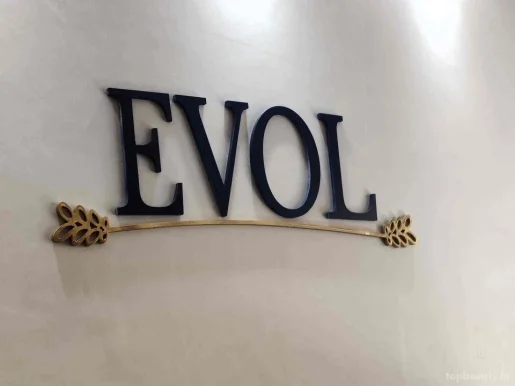 Evol The Family Salon, Bangalore - Photo 3