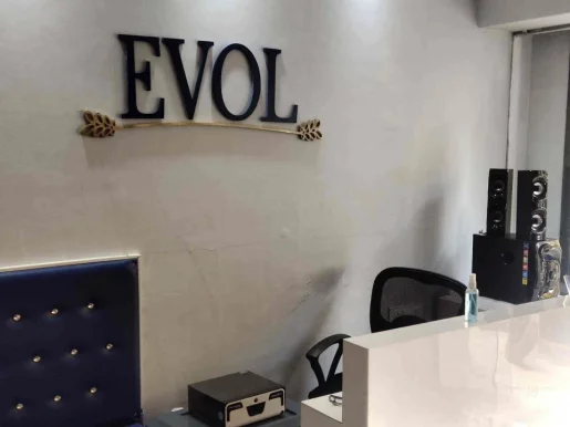 Evol The Family Salon, Bangalore - Photo 8