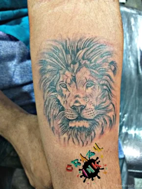 Crazy Ink Tattoo And Body Piercing Studio, Bangalore - Photo 6