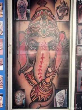 Bharaha Tattoo Studio, Bangalore - Photo 1
