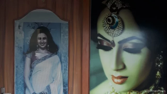 Anjana's Beauty Saloon, Bangalore - 