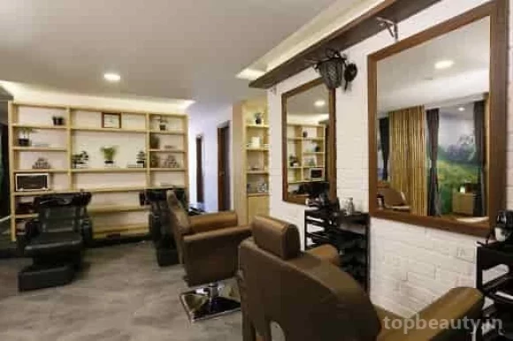Vedaearth Lounge Spa (Jayanagar 4th T Blck)- For Women ONLY!, Bangalore - Photo 2