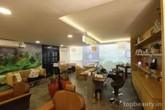 Vedaearth Lounge Spa (Jayanagar 4th T Blck)- For Women ONLY!, Bangalore - Photo 7