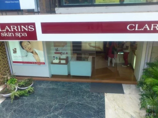 Clarins Skin Spa, Bangalore - Photo 2