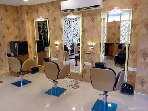 Meraki Beauty Zone Unisex Salon, Bangalore - Photo 1