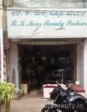 R K Men's Beauty Parlor, Bangalore - Photo 7