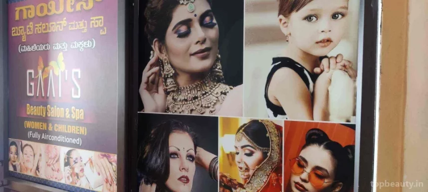 Gaais Beauty Salon Spa and institute, Bangalore - Photo 4