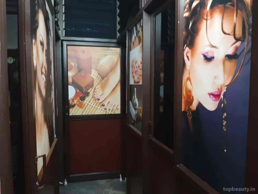 Gaais Beauty Salon Spa and institute, Bangalore - Photo 2