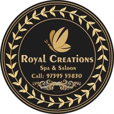 Royal Creations, Bangalore - Photo 1