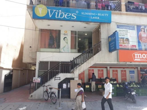 VIBES - Indiranagar - Bengaluru, Bangalore - Photo 4