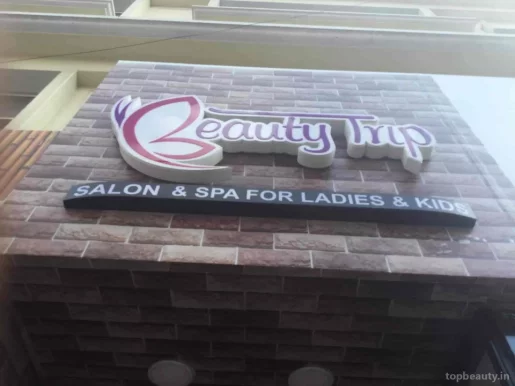 Beauty Trip salon for ladies & kids, Bangalore - Photo 2