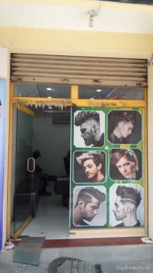 Aphrodyt Salon For Men, Bangalore - Photo 8