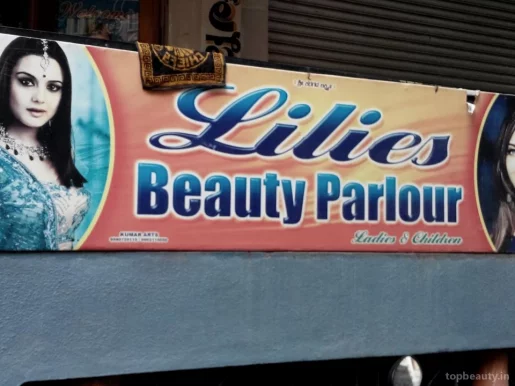 Lilies Beauty Parlour, Bangalore - Photo 2