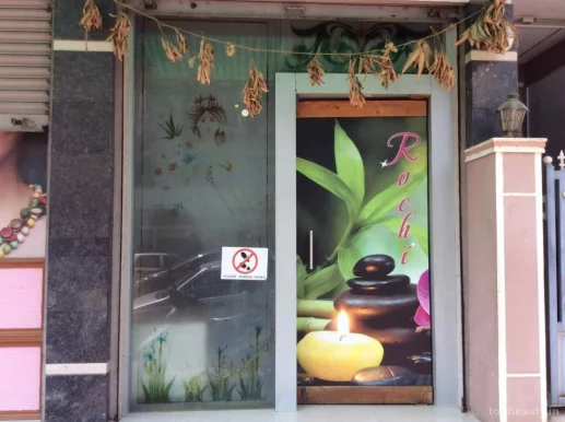 Rochi Herbal Beauty Parlour, Bangalore - Photo 8
