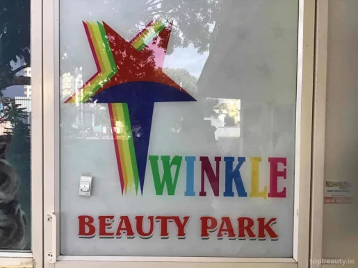 Twinkle Beauty Park, Bangalore - Photo 7