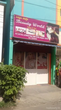 Beauty World Salon & Spa, Bangalore - Photo 1