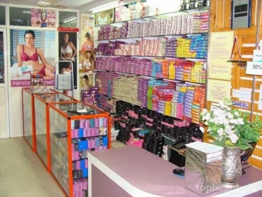 Eva Beauty Salon Spa & Boutique, Bangalore - Photo 3