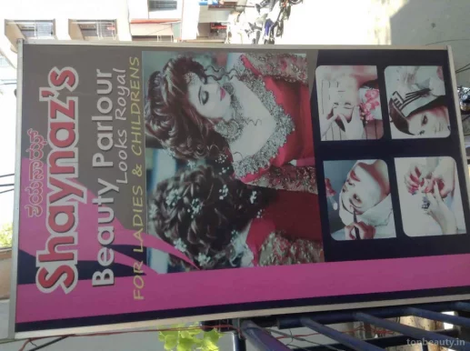Shaynaz's Beauty Parlour, Bangalore - Photo 1