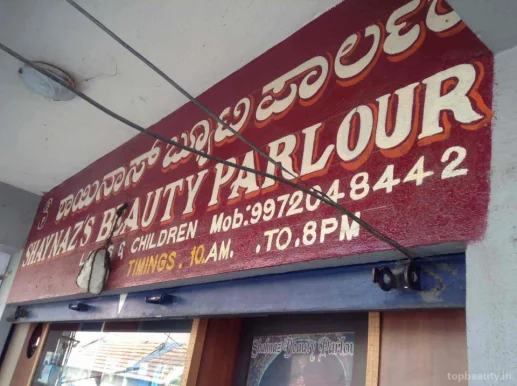 Shaynaz's Beauty Parlour, Bangalore - Photo 4