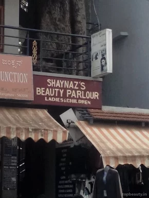 Shaynaz's Beauty Parlour, Bangalore - Photo 3