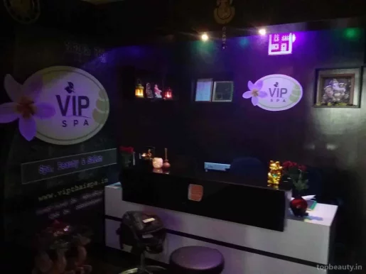 VIP Spa, Bangalore - Photo 1