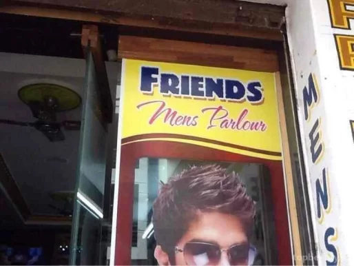 Friends Mens Parlour, Bangalore - Photo 2
